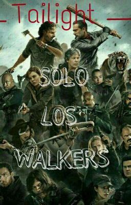 Marbel solo walkers .